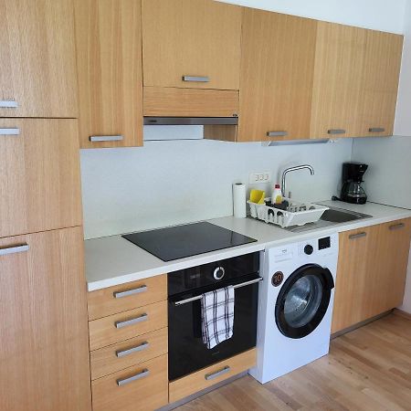 Apartma Runi Pod Zlato Lisico Pekre Zewnętrze zdjęcie