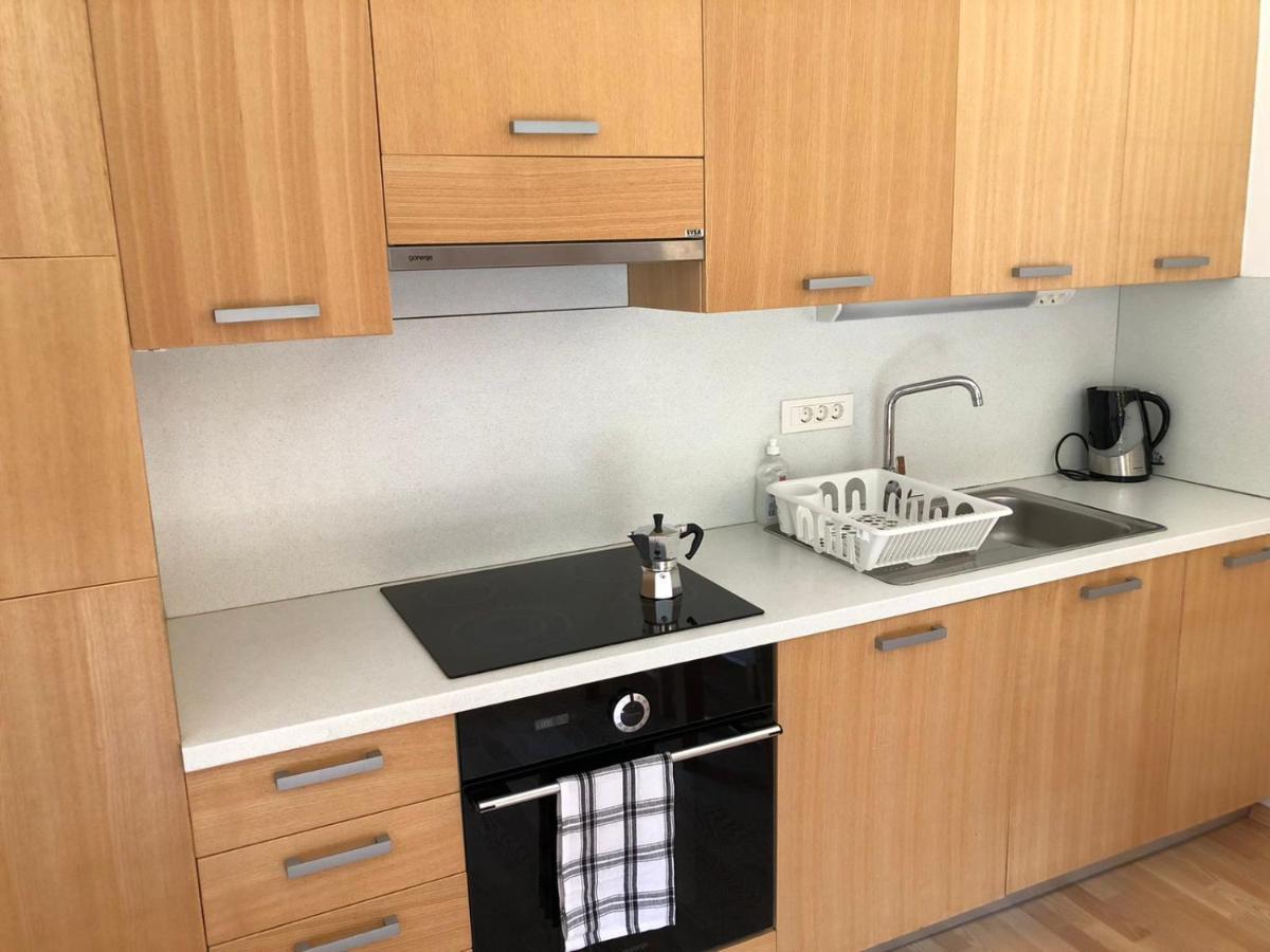 Apartma Runi Pod Zlato Lisico Pekre Zewnętrze zdjęcie