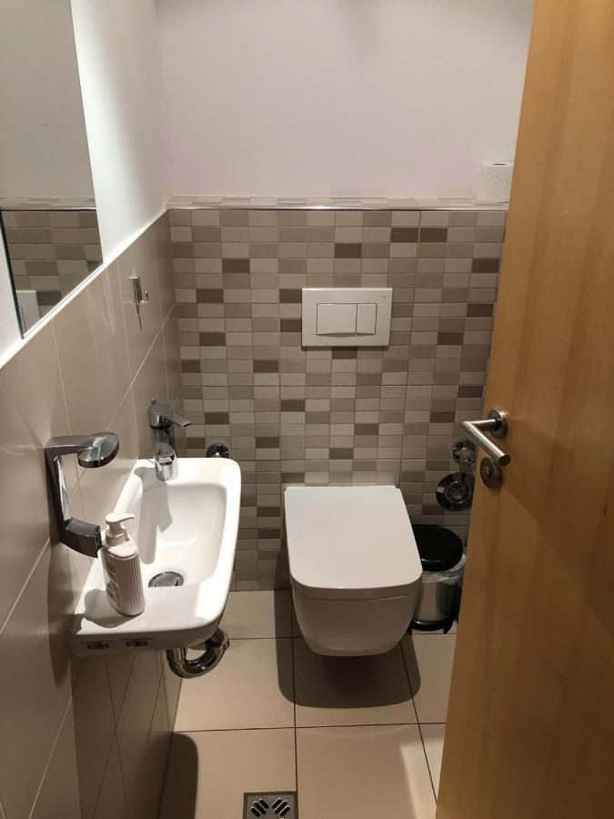 Apartma Runi Pod Zlato Lisico Pekre Zewnętrze zdjęcie