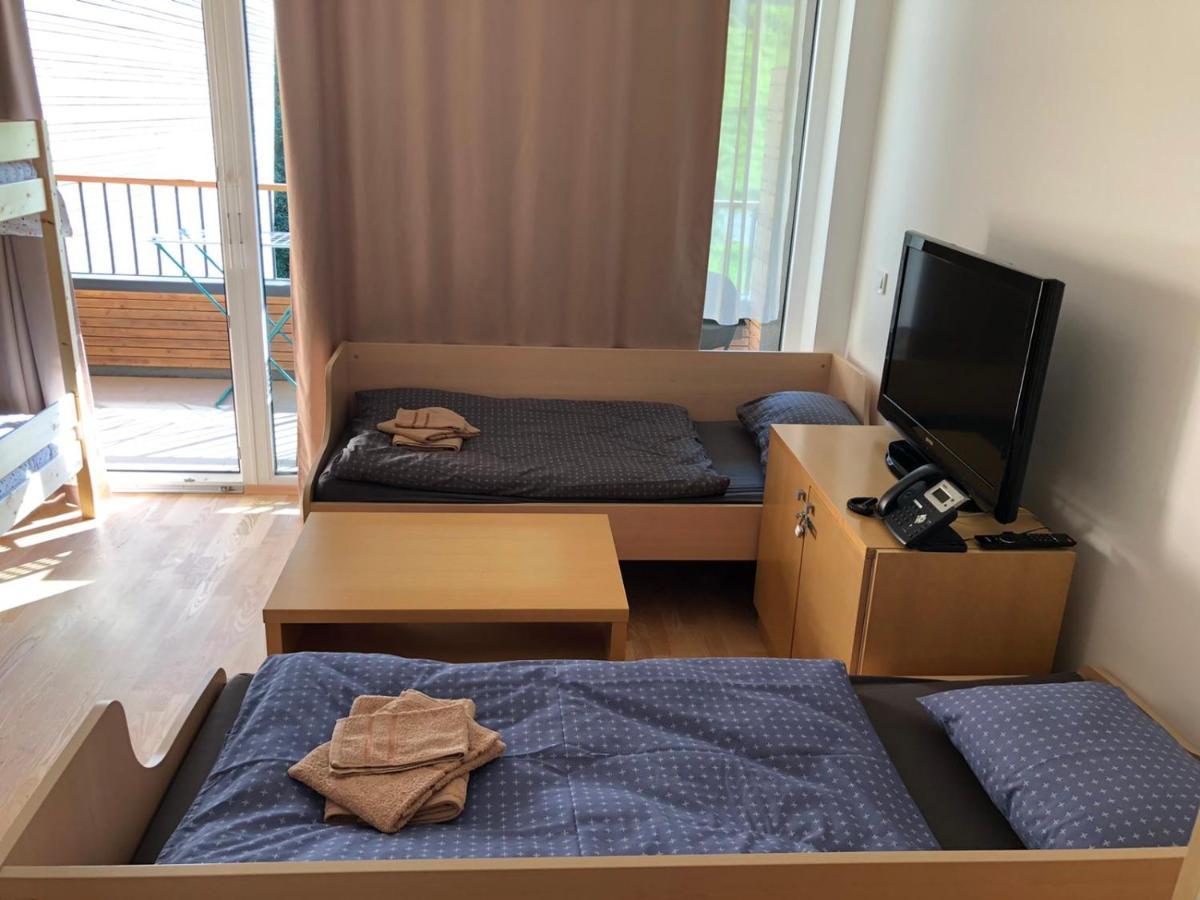 Apartma Runi Pod Zlato Lisico Pekre Zewnętrze zdjęcie