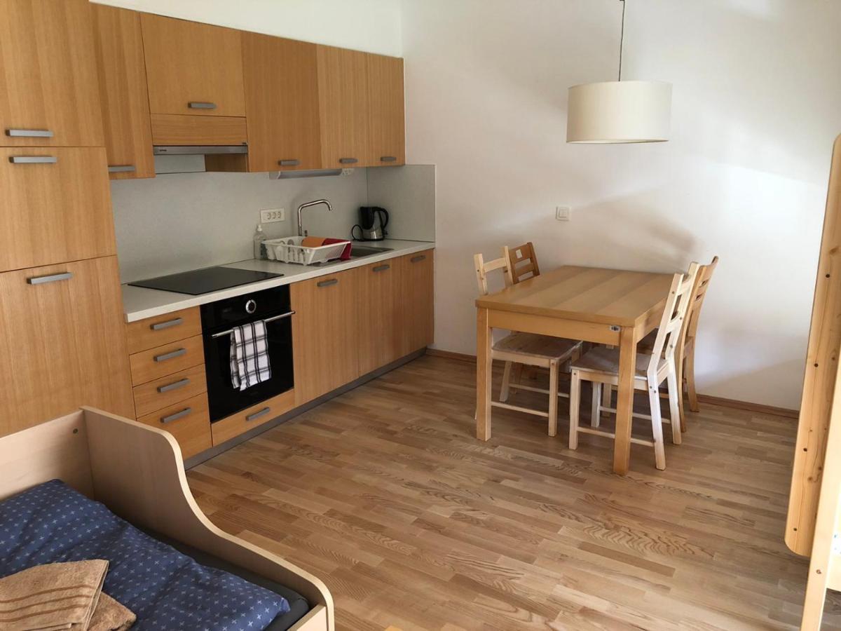 Apartma Runi Pod Zlato Lisico Pekre Zewnętrze zdjęcie