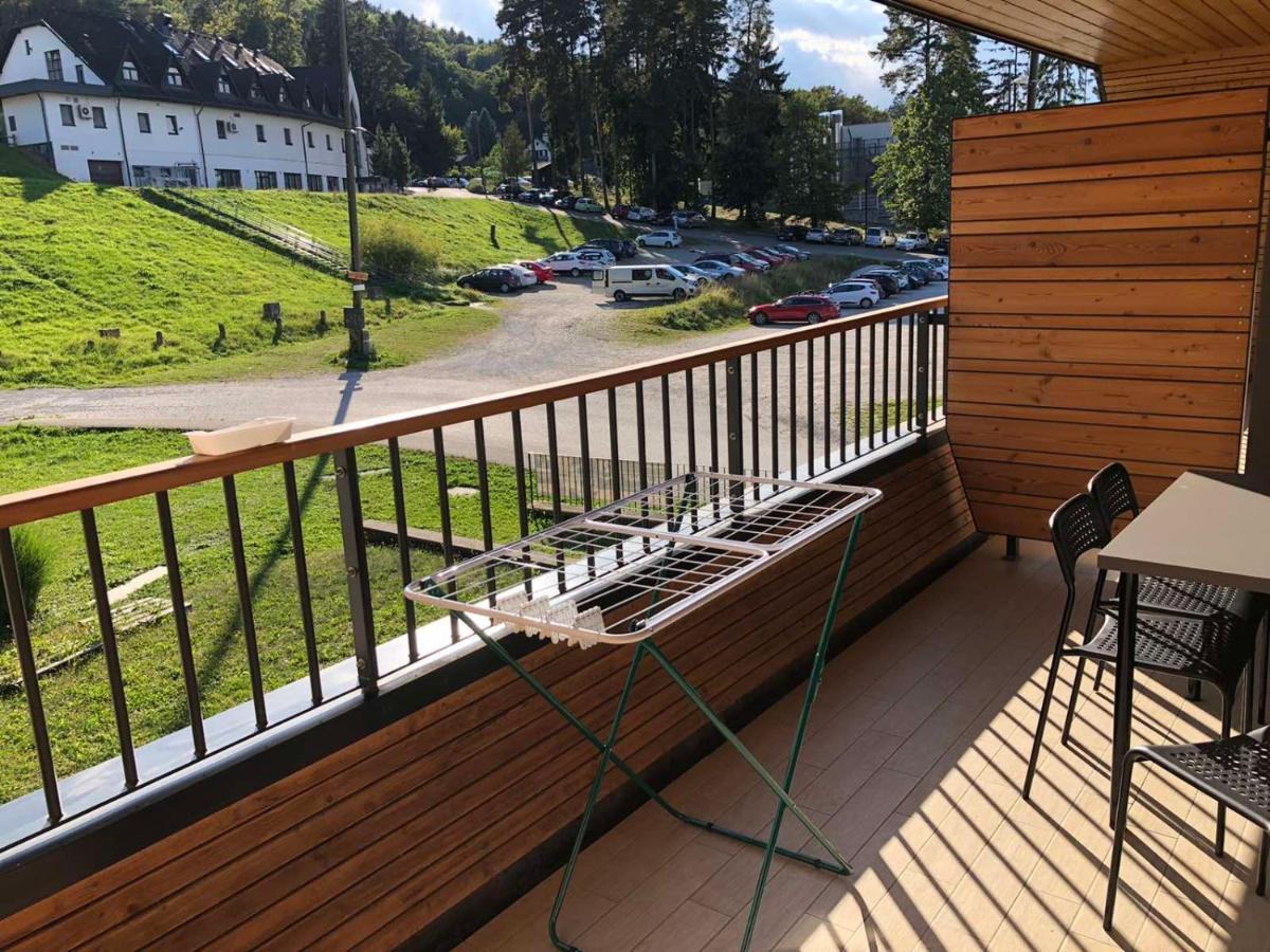 Apartma Runi Pod Zlato Lisico Pekre Zewnętrze zdjęcie