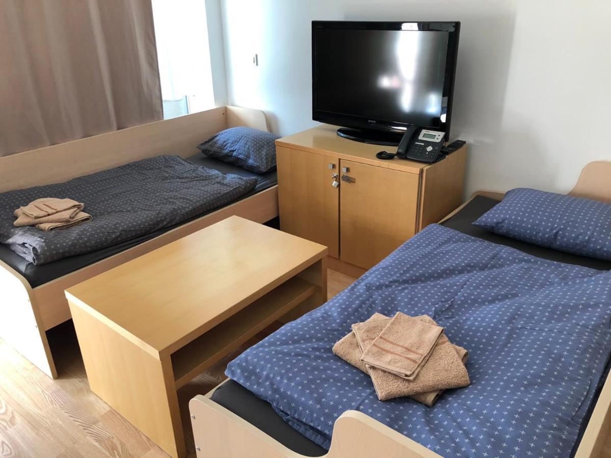 Apartma Runi Pod Zlato Lisico Pekre Zewnętrze zdjęcie