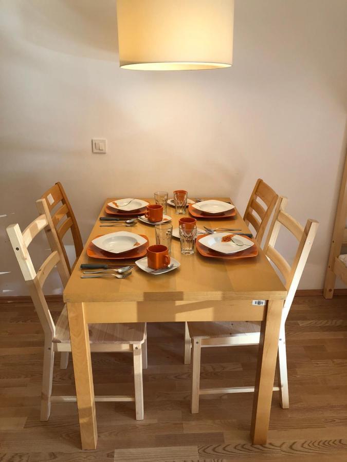 Apartma Runi Pod Zlato Lisico Pekre Zewnętrze zdjęcie
