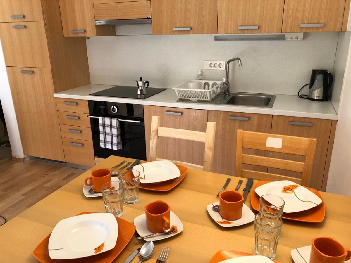 Apartma Runi Pod Zlato Lisico Pekre Zewnętrze zdjęcie