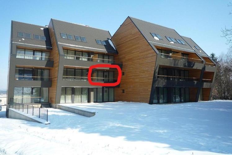 Apartma Runi Pod Zlato Lisico Pekre Zewnętrze zdjęcie