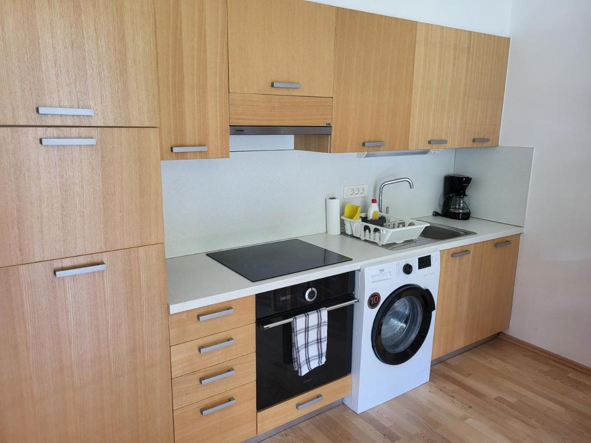 Apartma Runi Pod Zlato Lisico Pekre Zewnętrze zdjęcie