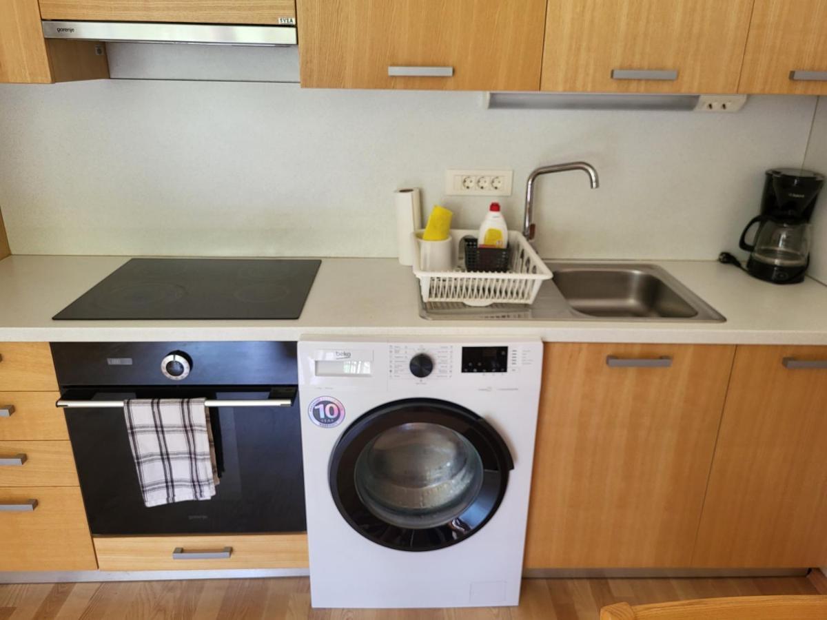Apartma Runi Pod Zlato Lisico Pekre Zewnętrze zdjęcie